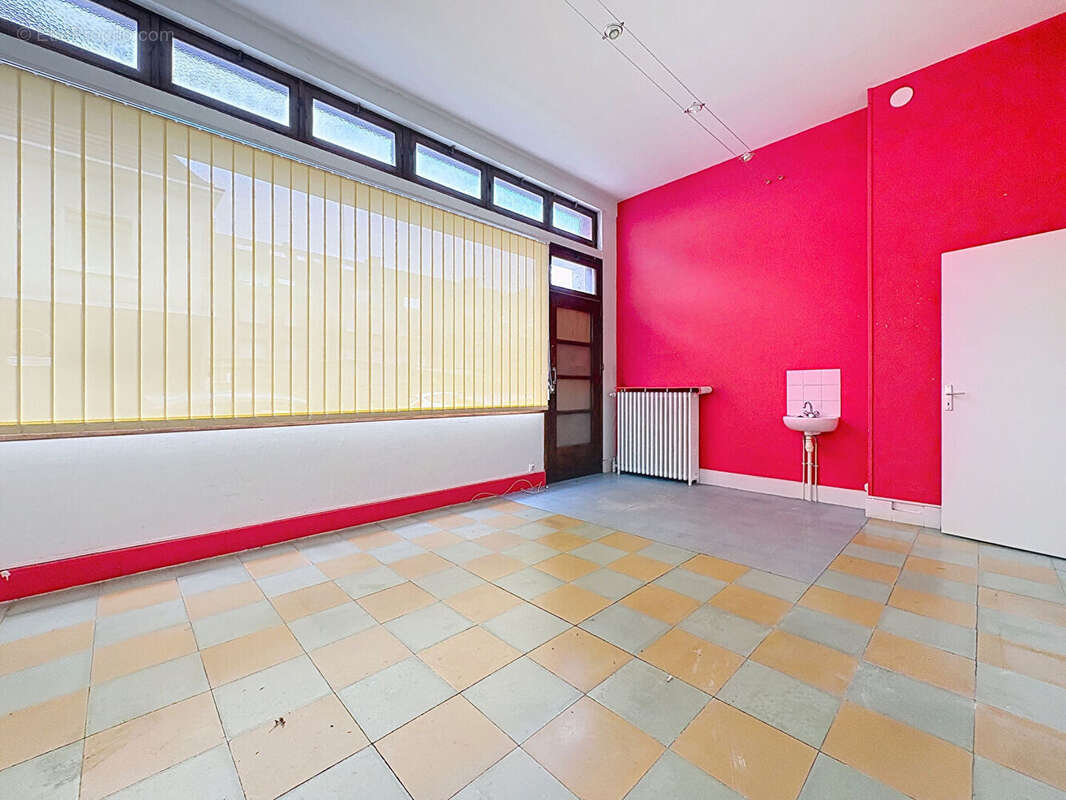 Appartement à ELBEUF
