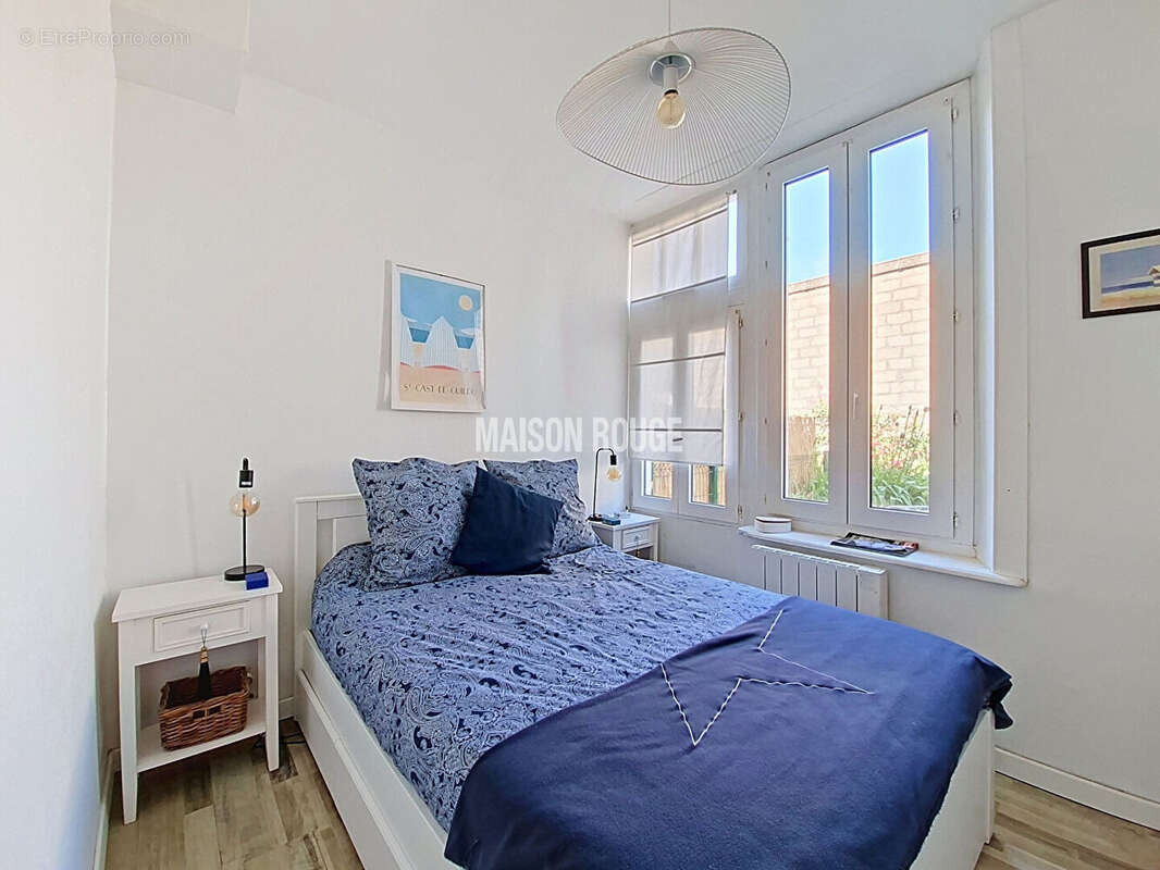 Appartement à SAINT-CAST-LE-GUILDO