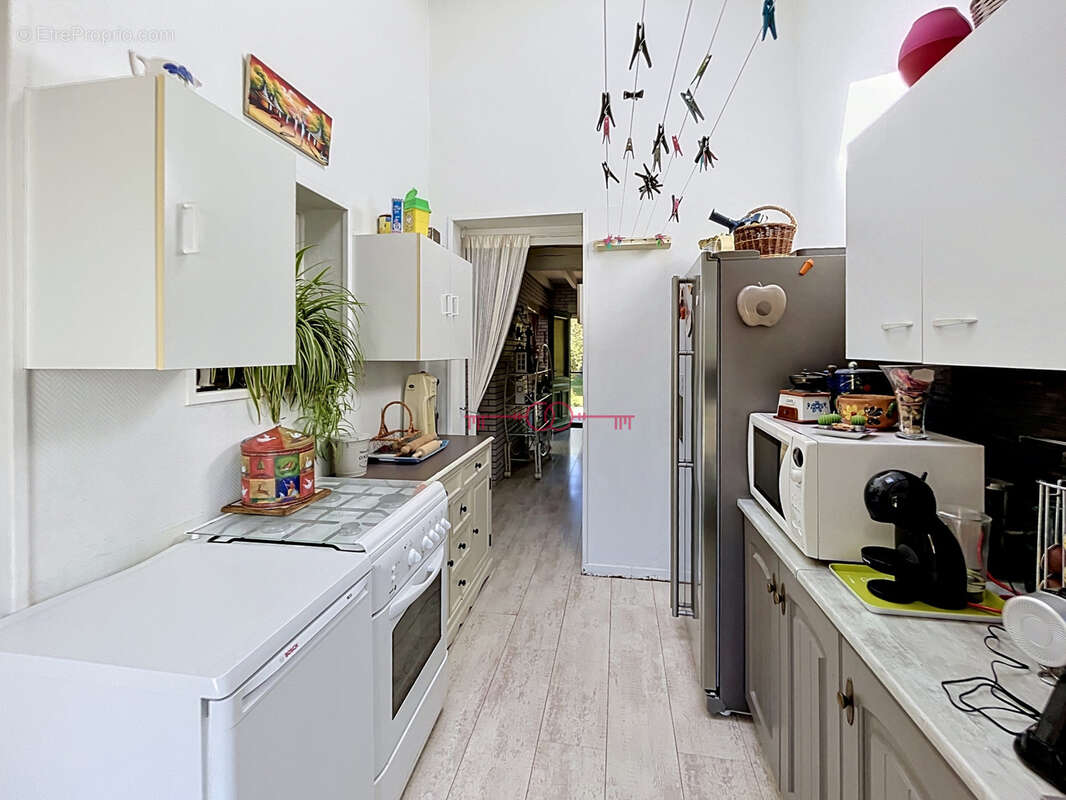 Maison Ville Sur Tourbe - photo 9