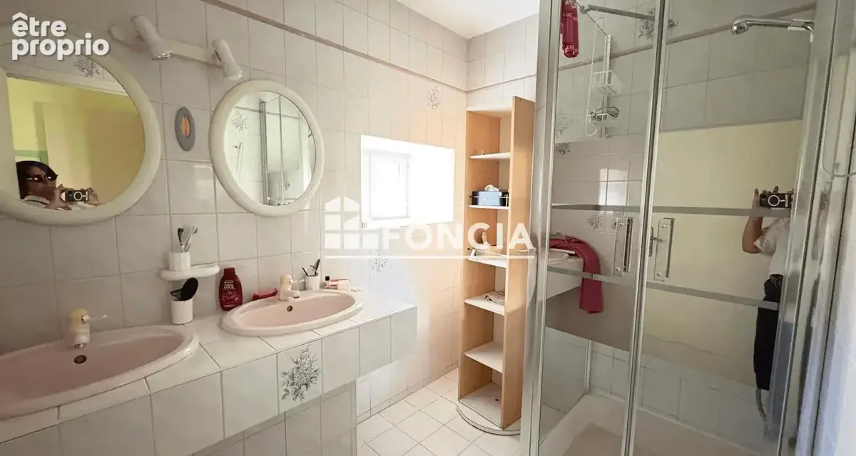 Maison de campagne - photo 10