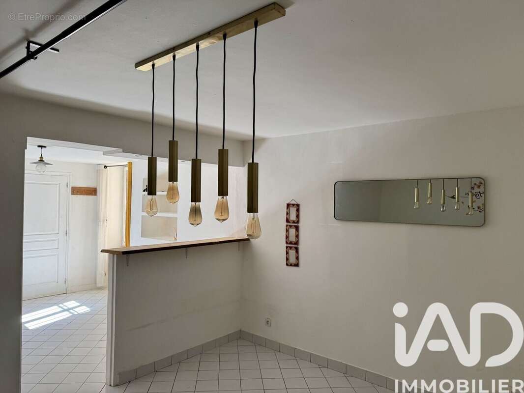 Photo 3 - Appartement à SAINT-MICHEL-SUR-ORGE