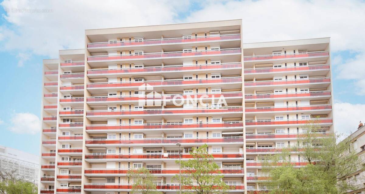 Appartement à ORLEANS