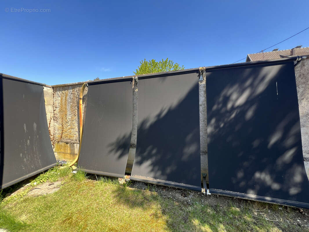 Maison à WILLGOTTHEIM