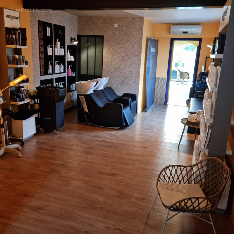 Appartement à ANNEZIN