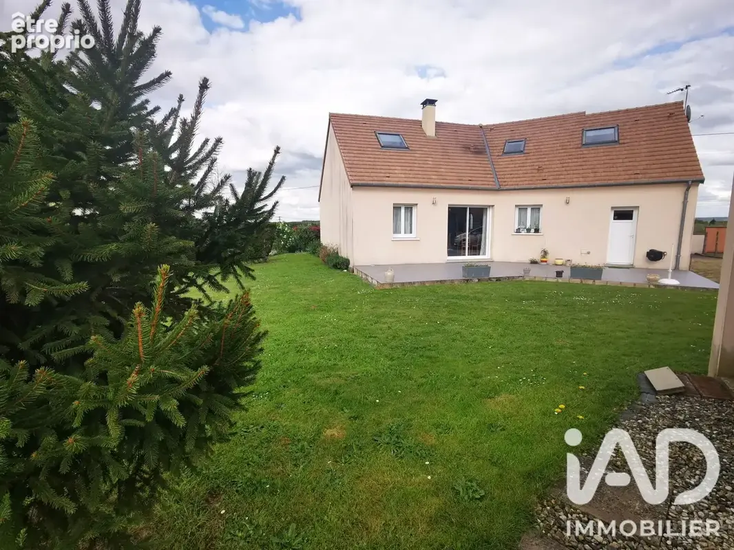 Photo 1 - Maison à DOLLON