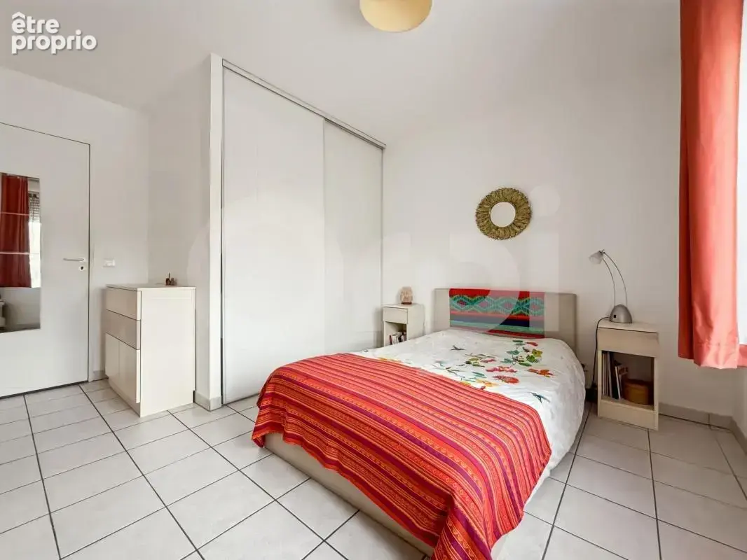 HYÈRES – T2 de 51 m² avec terrasse, garage et cave – VIAGER OCCUPÉ - photo 8
