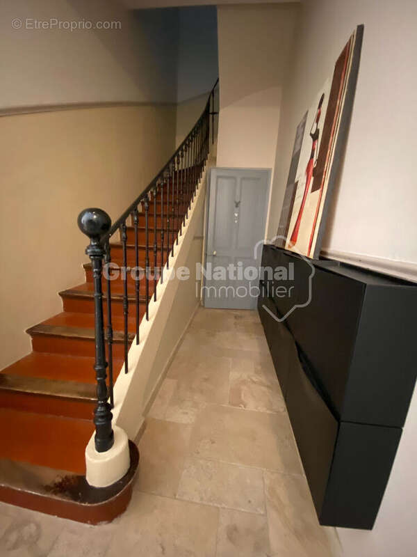 Maison à CHATEAURENARD