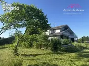 Maison à BANS