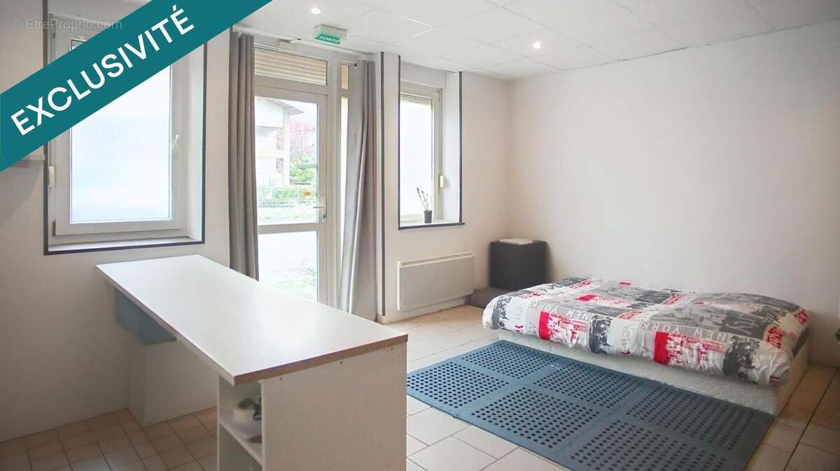 Photo 8 - Maison à NEUVES-MAISONS