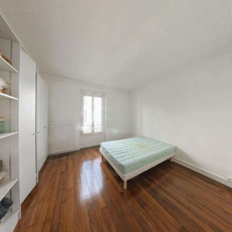 Appartement à FONTENAY-SOUS-BOIS