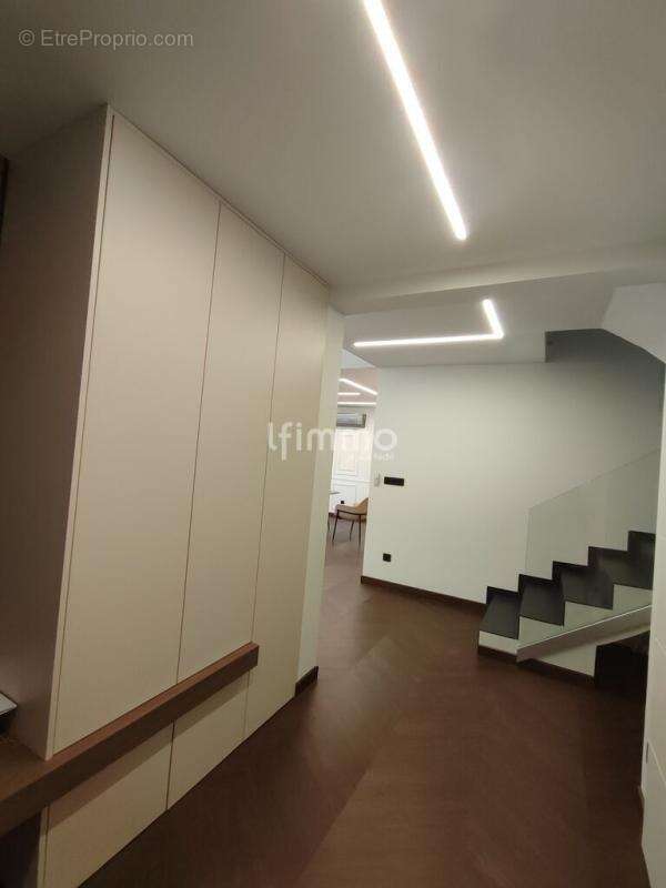 Maison d'habitation - photo 5
