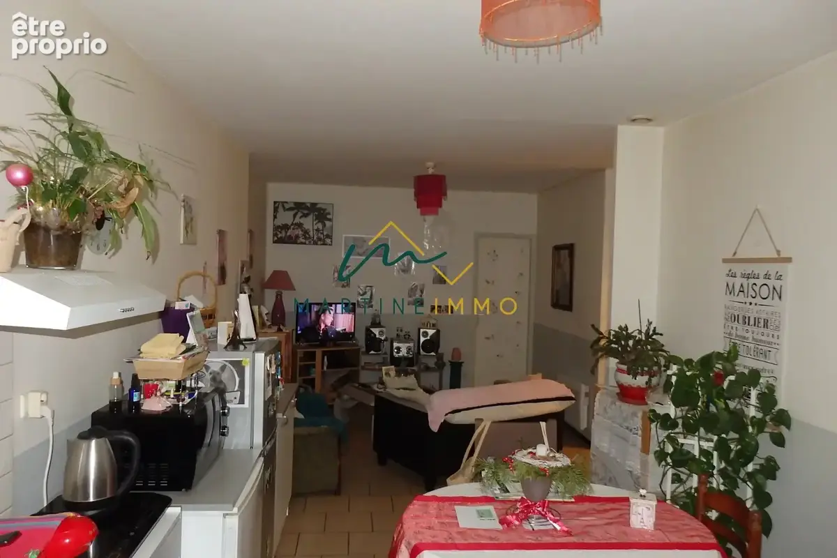 Immeuble a vendre a seyches - photo 11