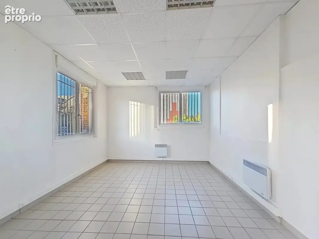 Vente Bureau-local Aulnois-sous-laon(02000) 69 900ï¿œ - photo 9
