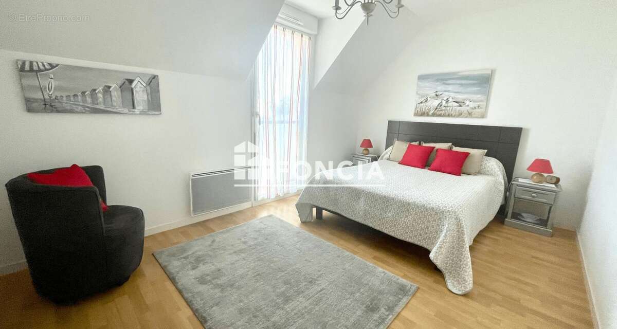 Maison à LE CROISIC