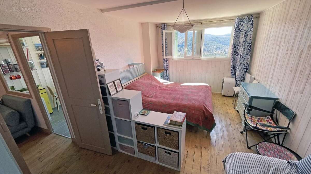 Appartement à ANDON