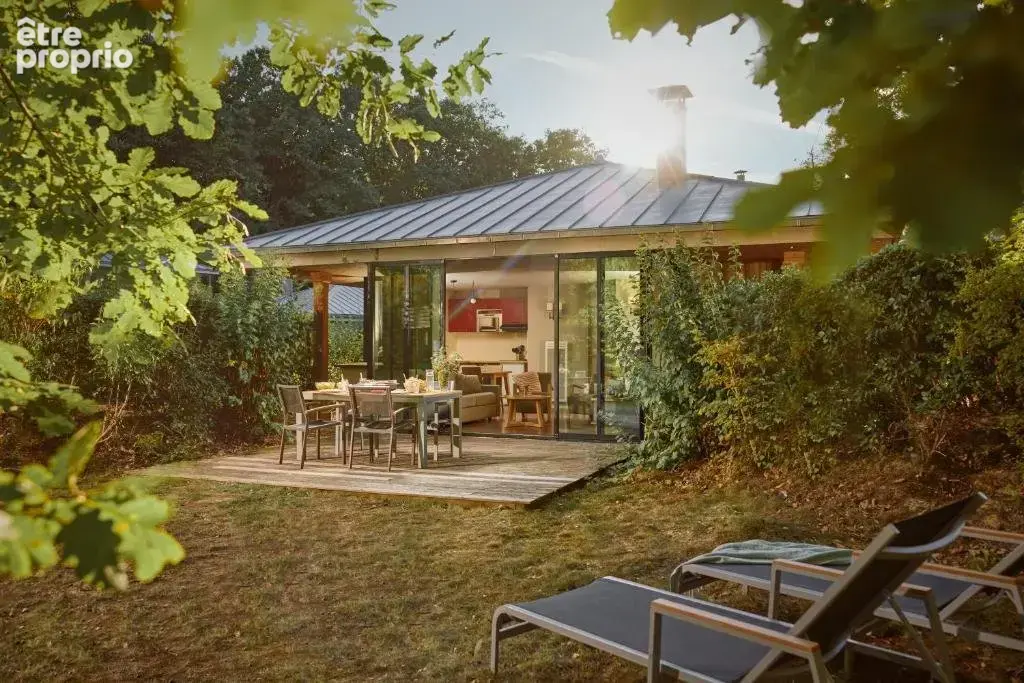 INVESTISSEMENT LOCATIF  LES BARILS - Résidence Center Parcs Les Bois Francs - 8.04%  de rentabilité. - photo 17