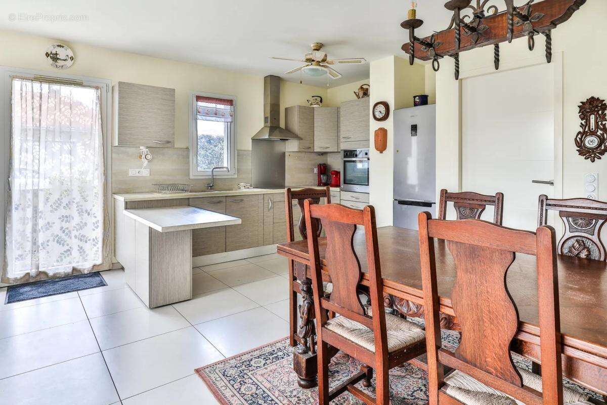 Appartement à LA TESTE-DE-BUCH