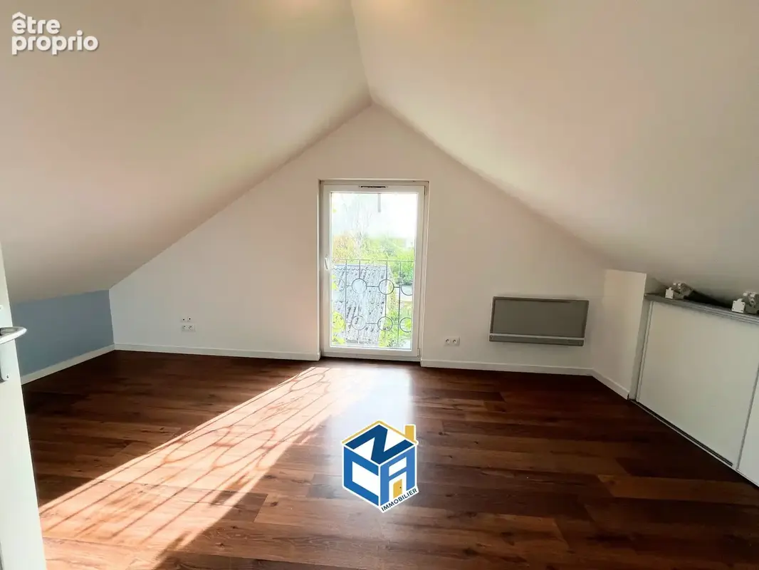 Maison 4 pièces 108 m² à vendre à Nouatre (37800) - photo 9