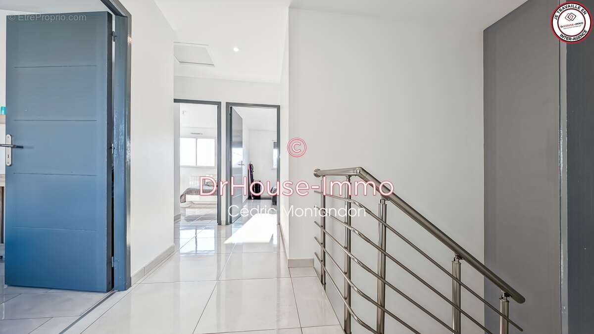 Maison à BLAINVILLE-SUR-ORNE