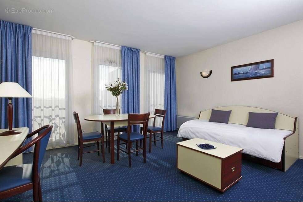 Appartement à ALFORTVILLE