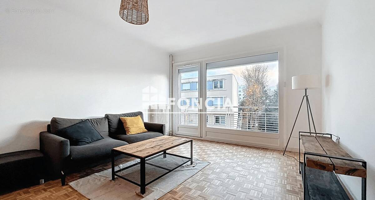 Appartement à CAEN