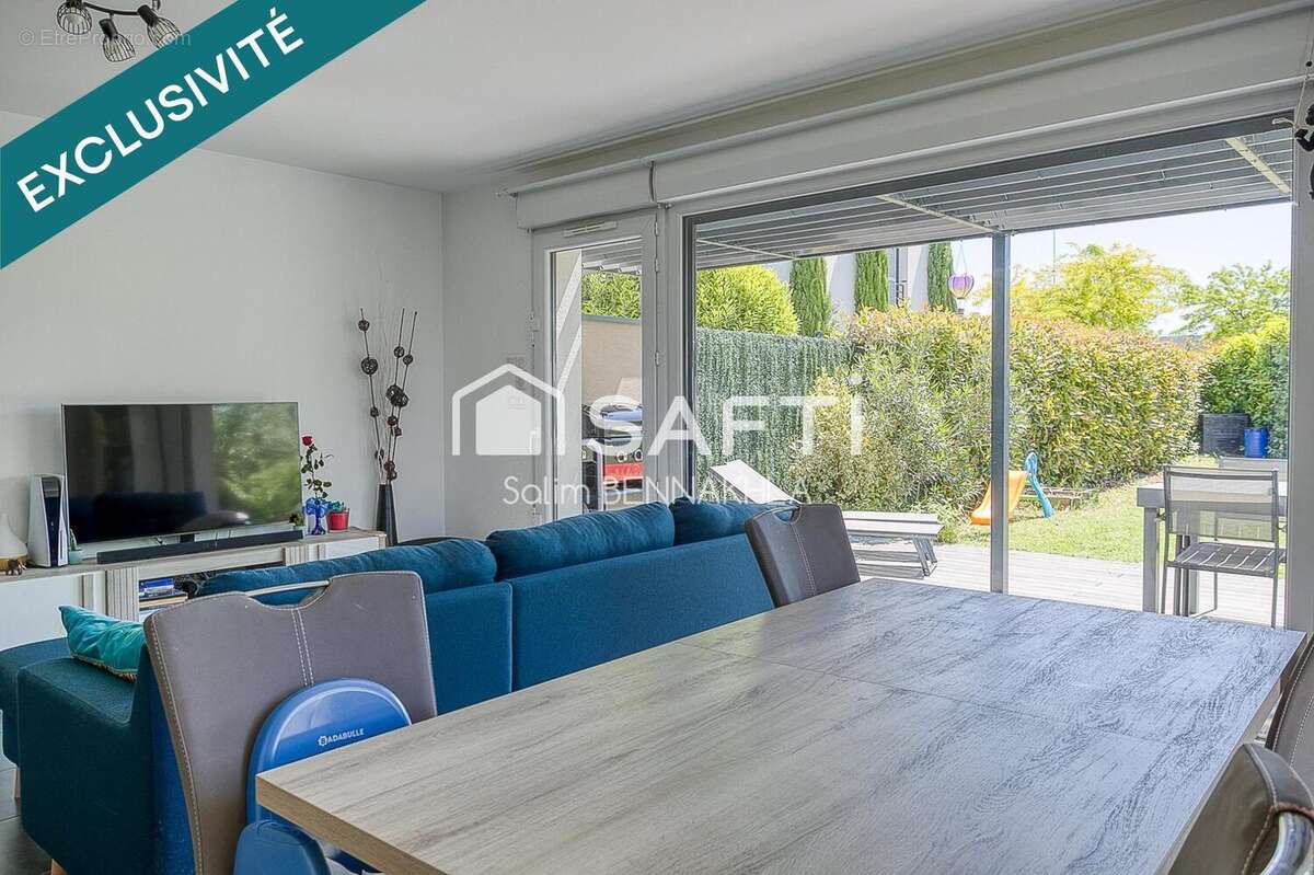 Photo 6 - Maison à MIONS