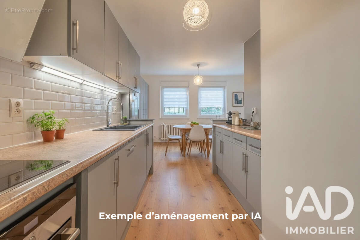 Maison 140 m² à Florange  - photo 5