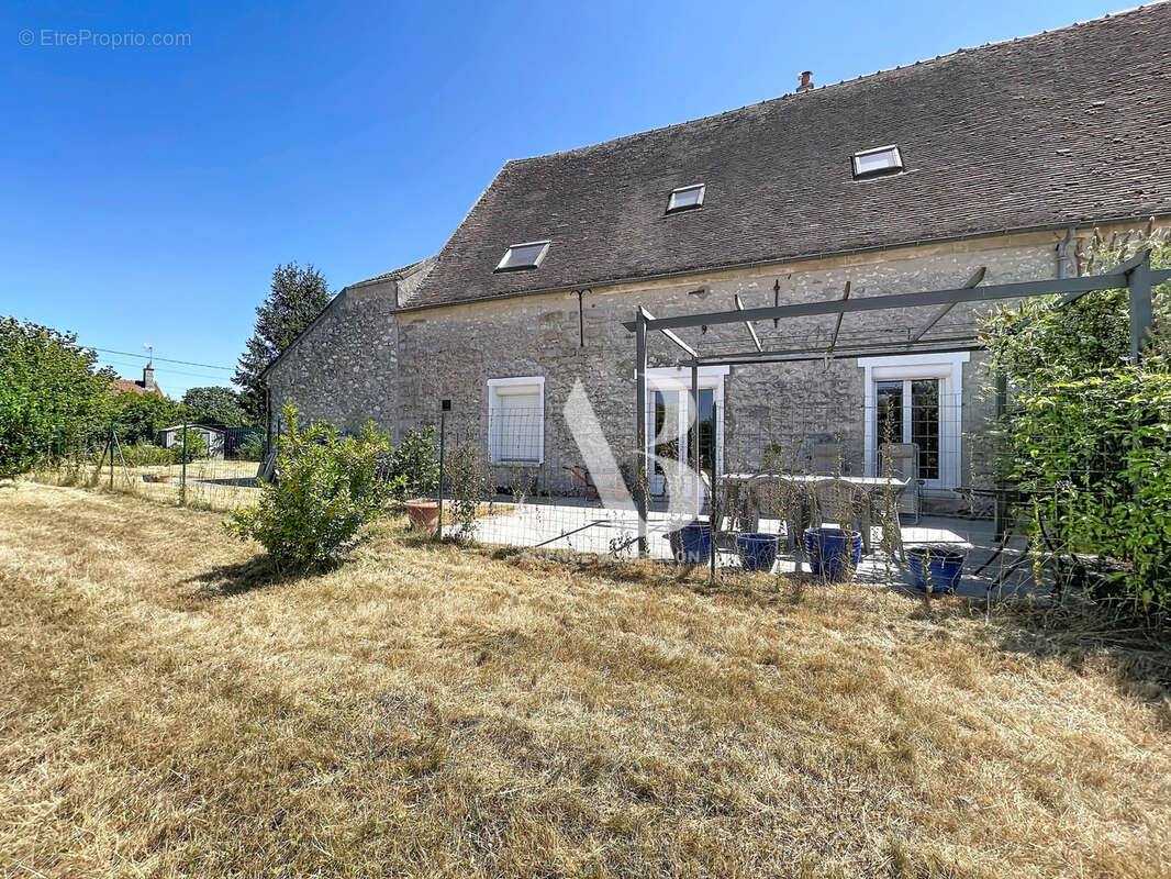 Maison à GASTINS