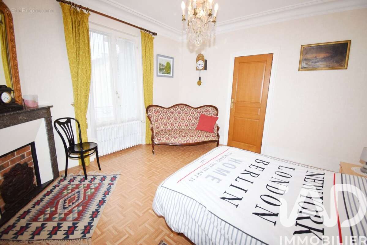 Photo 4 - Maison à VERNEUIL-L'ETANG