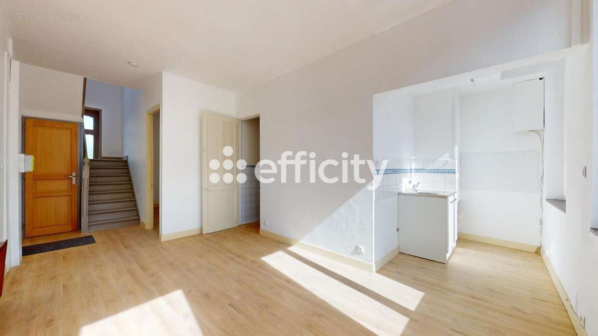 Appartement à TOURCOING