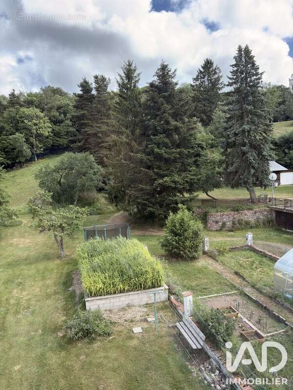 Appartement 45 m² à Labaroche  - photo 8