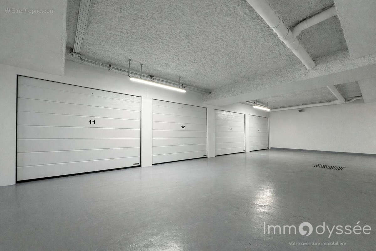 Appartement à LE PERREUX-SUR-MARNE