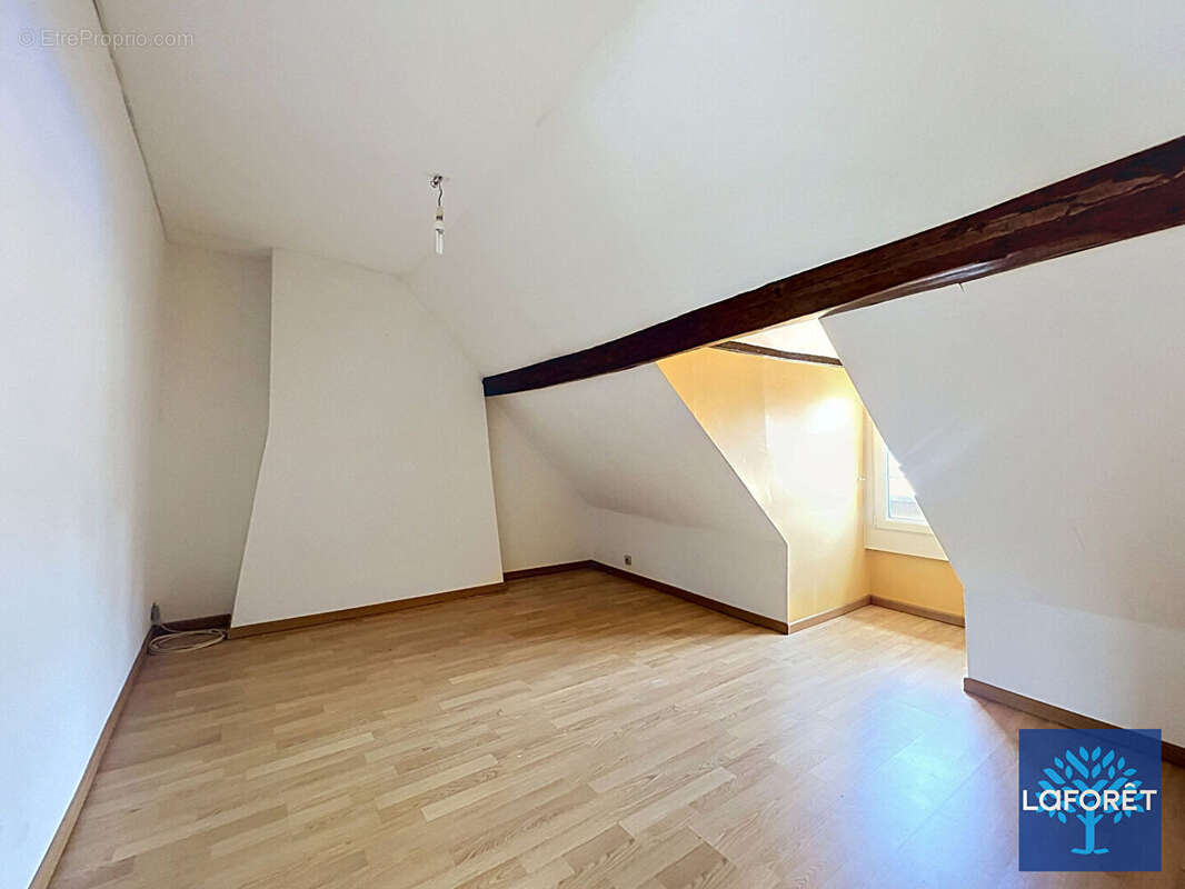 Appartement à ORBEC