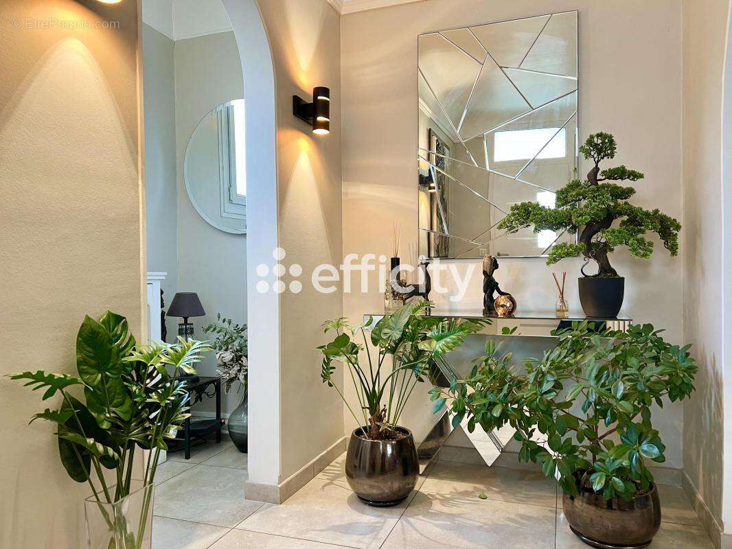 Maison à SAINT-PRIX