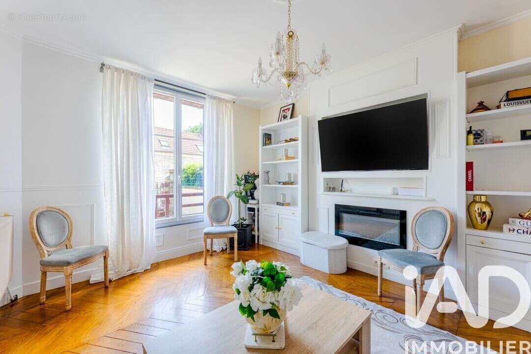 Photo 4 - Maison à MERIEL