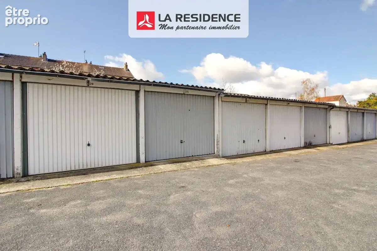 Appartement 69 m² à Mantes-La-Ville  - photo 4