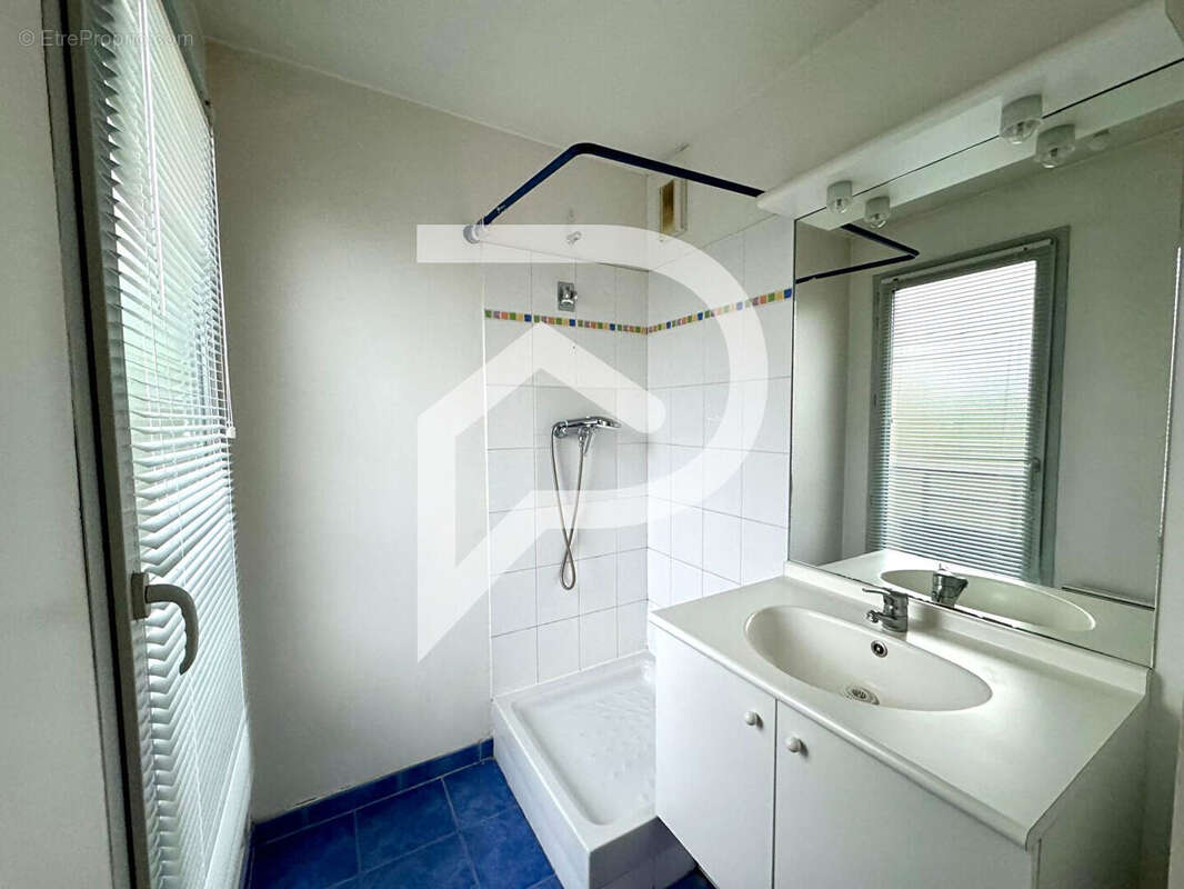 Appartement à CARRIERES-SOUS-POISSY