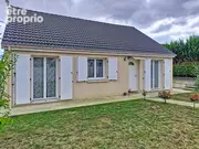 Maison à LES THILLIERS-EN-VEXIN