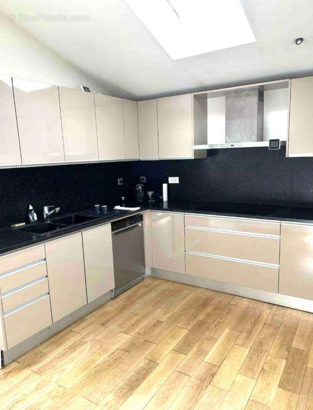 Maison à FONTENAY-SOUS-BOIS