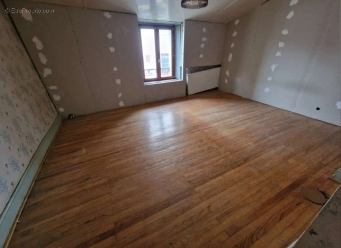 Maison à vendre 5 pièces vittel (88) avec cave, terrasse couverte, atelier, terrain - photo 10