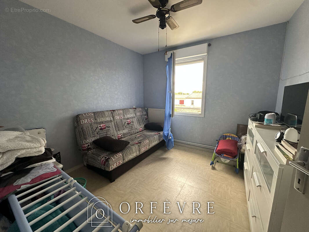 Maison à CASTELNAU-LE-LEZ