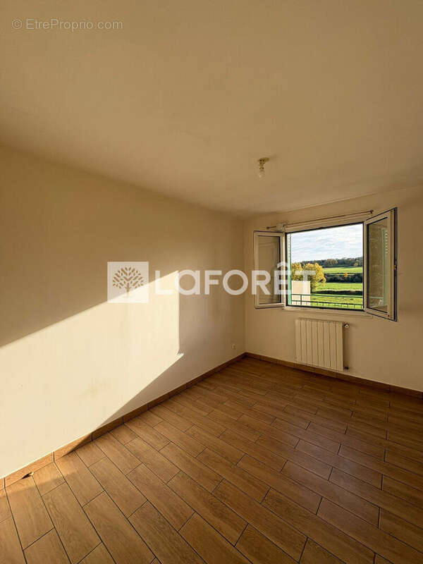 Maison à ARNOUVILLE-LES-GONESSE