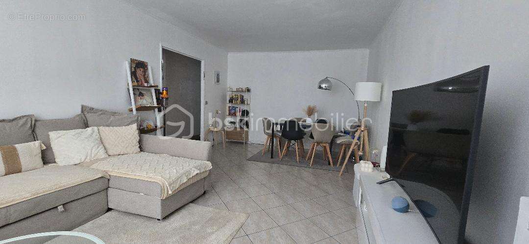 Appartement à SEVRAN