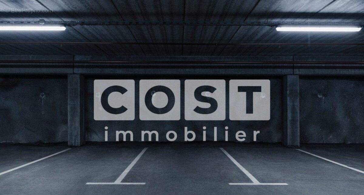Parking à COLOMBES