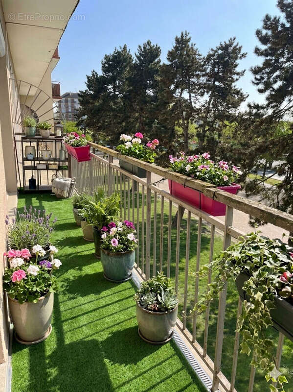 Appartement à MAUREPAS