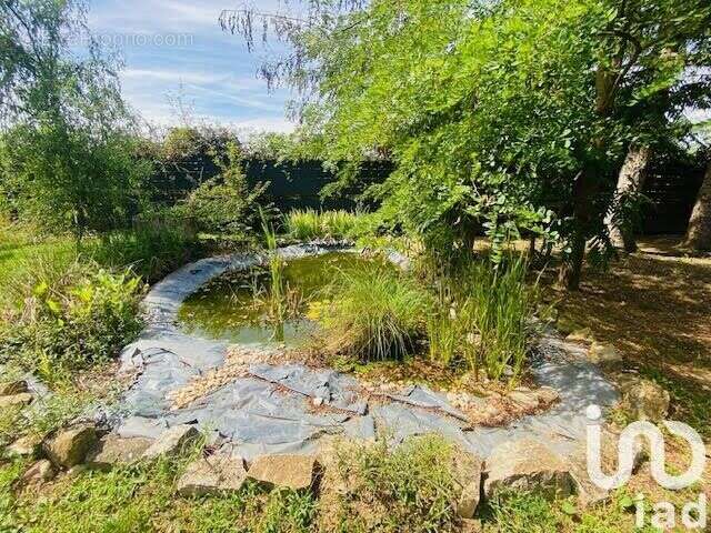 Photo 2 - Maison à LES HAYS