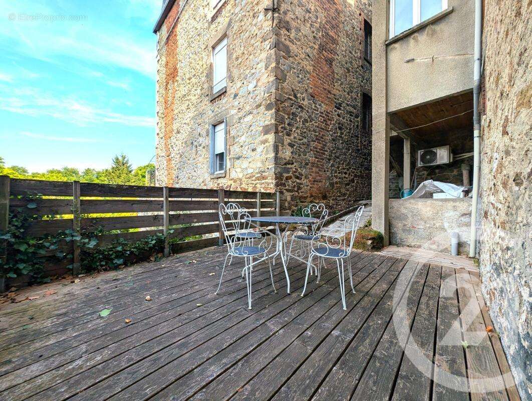 Appartement 118 m² à Limoges  - photo 14