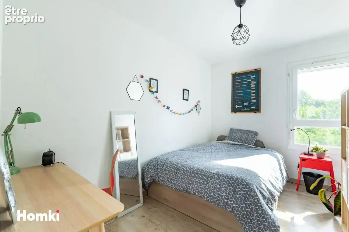 Maison/Villa T5 de 110 m² à Saint-Jean 31240 - photo 8