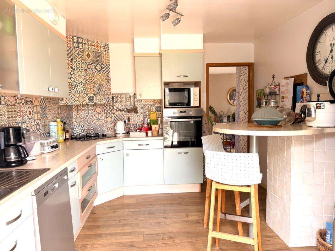 Maison à vendre 4 pièces Proche de DIEPPE (76) - photo 4