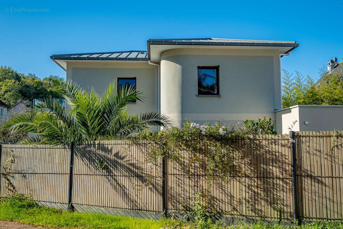 Maison à LA BAULE-ESCOUBLAC